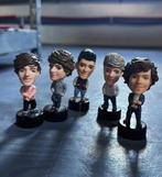 One Direction figuurtjes Hasbro, Verzamelen, Ophalen, Zo goed als nieuw, Pop, Beeldje of Miniatuur