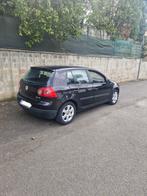 Golf 5 1.9tdi 105, Voorwielaandrijving, 4 cilinders, Zwart, Euro 4
