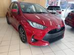 Toyota Yaris Iconic, Rouge, Achat, Entreprise, 5 portes