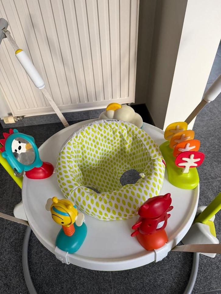 Jumper Skip Hop, Kinderen en Baby's, Speelgoed | Overig, Zo goed als nieuw, Jongen of Meisje, Ophalen