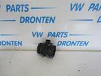 Luchthoeveelheidsmeter van een Volkswagen Golf, Ophalen of Verzenden, 3 maanden garantie, Gebruikt, Volkswagen