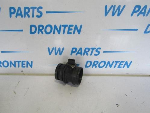 Luchthoeveelheidsmeter van een Volkswagen Golf, Auto-onderdelen, Motor en Toebehoren, Volkswagen, Gebruikt, 3 maanden garantie