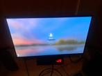 ASUS ROG PG279, Computers en Software, Monitoren, Gebruikt, DisplayPort, 27 inch, Hoofdtelefoonaansluiting