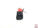 seat altea 5p leon 1p bandenspanning schakelaar 5p0927121, Auto-onderdelen, Gebruikt, Seat