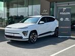 Hyundai Kona Electric 65 Kwh Feel comfort  / STOCK 0KM, Auto's, Hyundai, Automaat, 161 kW, Zwart, Wit