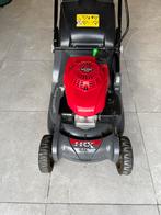 Tondeuse HRX 476 hydrostatique fonctionne parfaitement, Jardin & Terrasse, Tondeuses à gazon, Enlèvement, Comme neuf