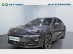 Cupra Leon SW Leon ST 1.5 eTSI MHEV Business DSG, Automaat, Break, Zilver of Grijs, Alarm