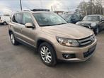 VW TIGUAN 1.4 benzine EU 5b, 90 kW, Euro 5, 4 cilinders, Leder