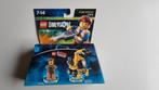 Lego dimension fun pack, Nieuw, Ophalen of Verzenden, Lego