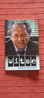 Witse zwarte komedie, Ophalen of Verzenden