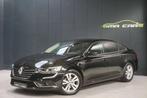 Renault Talisman 1.6dCi Automaat-Nav-PDC-Cam-H.Leder-Airco-G, Auto's, Renault, Automaat, Gebruikt, 4 cilinders, Zwart