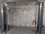 Cable cross te koop, Sport en Fitness, Fitnessapparatuur, Ophalen