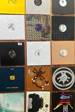Vinyl Lot Dance/House, Cd's en Dvd's, Ophalen, Gebruikt