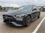 2022 Mercedes-Benz C 300 e stationwagen, Auto's, Automaat, Gebruikt, Overige brandstoffen, Bedrijf