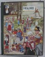 Folklore II (Cote d'Or, 1950), Boeken, Prentenboeken en Plaatjesalbums, Ophalen of Verzenden, Gelezen, Cote D'Or
