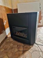 2 kachels  Well Straler, Comme neuf, Enlèvement, Chauffage à gaz, Autoportant