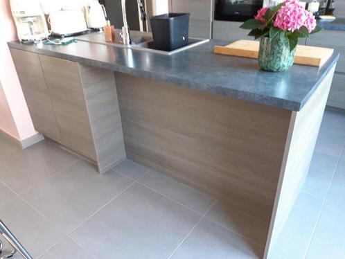 Keuken te koop in nieuwstaat., Huis en Inrichting, Keuken | Complete keukens, Zo goed als nieuw, Ophalen