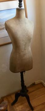 Mannequin couture ancien, Ophalen, Dames