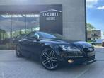 Audi TT Coupé 1.8 TFSI S line Navigatie/Cruise/PDC/19', Auto's, TT, Gebruikt, Zwart, 4 cilinders