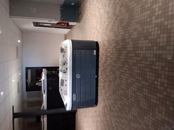 Jacuzzi beschikbaar voor biedingen