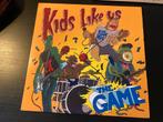 Kids Like Us: The Game lp, Enlèvement ou Envoi, Comme neuf