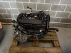 MOTEUR 1.2 purteck de PEUGEOT 3008 2022 BOIT AUTO, Auto's, Automaat, Euro 6, Bedrijf, 1200 cc