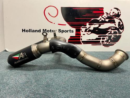 KTM 1290 Superduke R Austin Racing uitlaat RS22 super duke, Motoren, Onderdelen | Merk-onafhankelijk, Nieuw, Ophalen of Verzenden