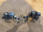 Opel Astra K ruitenwissermotor, Ophalen, Gebruikt, Opel