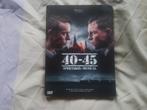 Studio 100 dvd spektakel musical 40 - 45, Vanaf 12 jaar, Ophalen of Verzenden, Gebruikt, Muziek en Concerten
