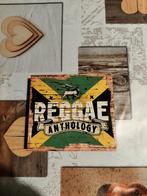 Reggae box met 5 cd's, Enlèvement