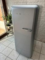 Réfrigérateur Smeg, Electroménager, Réfrigérateurs & Frigos, Avec compartiment congélateur, Comme neuf, 200 litres ou plus, 60 cm ou plus