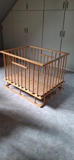 babypark, Kinderen en Baby's, Ophalen, Gebruikt, Vierkant