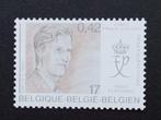 Postzegels  Belgié, Ophalen of Verzenden, Postfris, Postfris