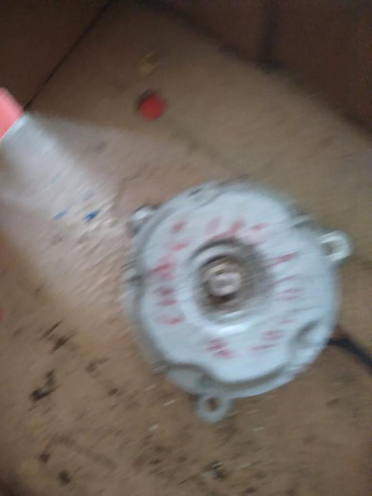 Koelventilator motor Citroën c15, Auto-onderdelen, Airco en Verwarming, Citroën, Ophalen of Verzenden