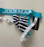 Nouveau Jock, Jockstrap taille M, Vêtements | Hommes, Sous-vêtements, Slip, Jockmail, Autres couleurs, Envoi