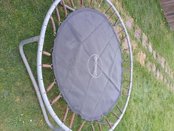 trampoline springmat 183cm, Enlèvement, Comme neuf