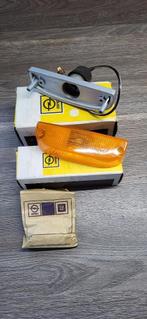 Clignotant neuf Opel Kadett C1 Manta B1, Autos : Pièces & Accessoires, Éclairage, Opel, Enlèvement ou Envoi, Neuf