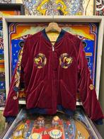 Souvenir jacket Japan, Taille 38/40 (M), Rouge, Enlèvement ou Envoi, Neuf
