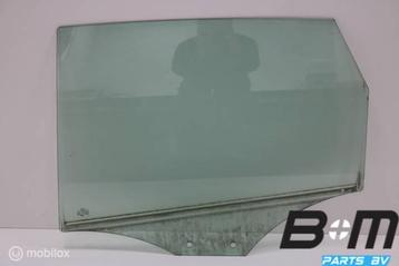 Portierruit links achter Audi Q5 8R beschikbaar voor biedingen