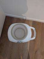 Luieremmer, Kinderen en Baby's, Ophalen