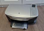 HP Photosmart 2610 Scanner-printer-copy-fax (netwerk), HP printer, Faxen, Gebruikt, Inkjetprinter