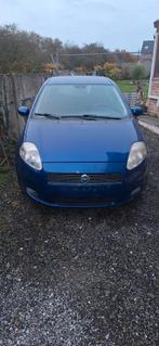 Fiat punto 13cc diesel., Particulier, Te koop