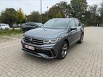 Volkswagen Tiguan Allspace 1.5 TSI DSG R-Line 7Places, Cuir, Argent ou Gris, Achat, 7 places