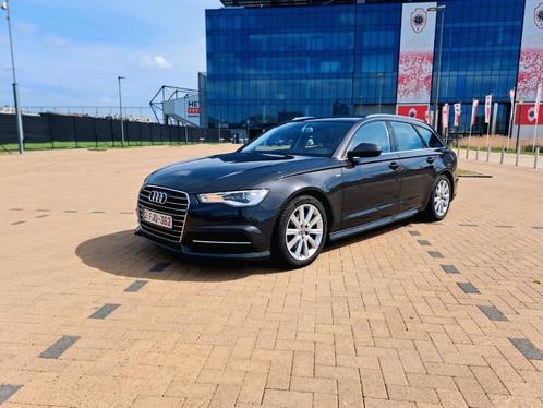 Audi A6C7 107000, Auto's, Audi, Particulier, A6, ABS, Adaptieve lichten, Airbags, Airconditioning, Bluetooth, Boordcomputer, Centrale vergrendeling