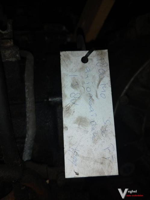 automaat bak Volvo s40 1999, Auto-onderdelen, Transmissie en Toebehoren, Gebruikt, Ophalen