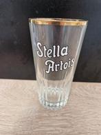 Stella artois ribbeke 33cl, Verzamelen, Glas en Drinkglazen, Ophalen of Verzenden, Zo goed als nieuw