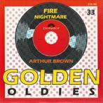 Arthur Brown - Fire, Cd's en Dvd's, Vinyl Singles, Verzenden, 7 inch, Single, Zo goed als nieuw