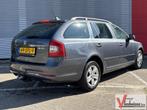 Skoda Octavia Combi 1.4 TSI Greentech Ambition Business Line, Auto's, Skoda, Parkeersensor, Zilver of Grijs, Octavia, 134 g/km