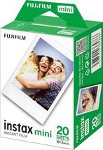 Fujifilm | INSTAX Mini WW | voor polaroid | instant film
