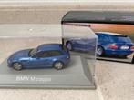 MiniChamps BMW Z3 M Coupé, Ophalen of Verzenden, Zo goed als nieuw, Auto, MiniChamps